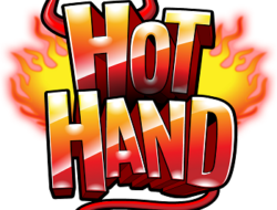 hot hand game strategies
