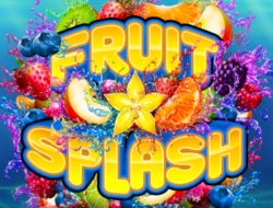 estratégias de nível de especialista em splash de frutas