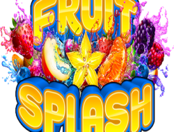fruit splash video poker strategies