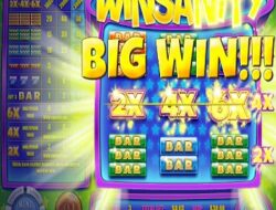 Winsanity-Strategien auf Expertenebene