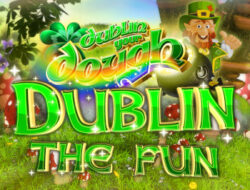 Dublin Your Dough strategies