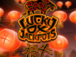 Lucky Ox Jackpots for beginners