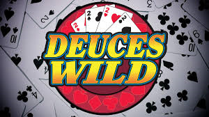 deuces wild multi hand expert nivå guide