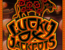 Lucky Ox Jackpots expert guide