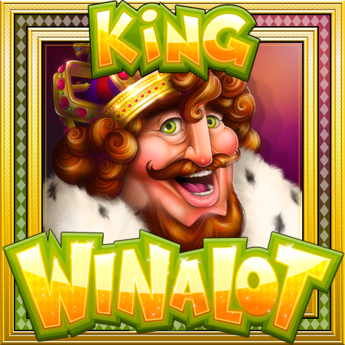 Koning Winalot