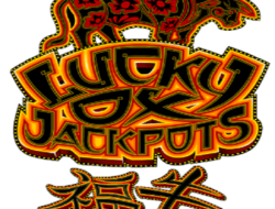 lucky ok jackpots strategies