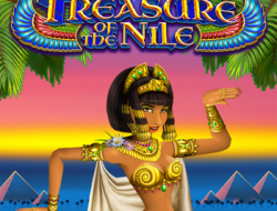 Cleopatra Coins, ghidul expert al comoara Nilului