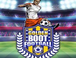 Golden Boot Football -asiantuntijaopas