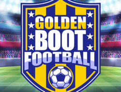 Golden Boot Football slot for beginners