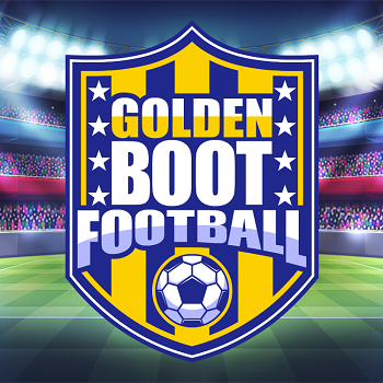 Golden Boot Football slot för nybörjare