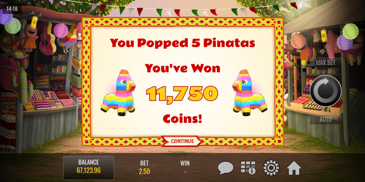 Popping Pinatas Slot A Beginners Guide Online Casino Game