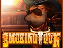 Smoking gun online slot casino game strategies