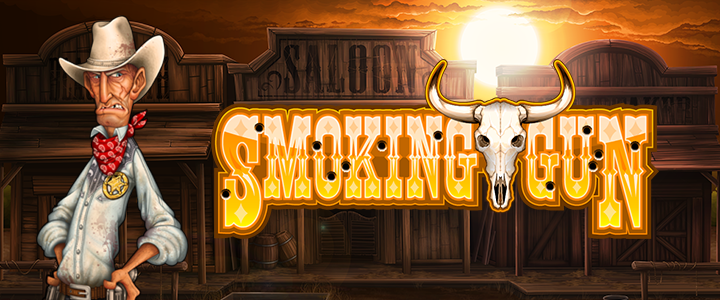 smoking gun online slot game strategies