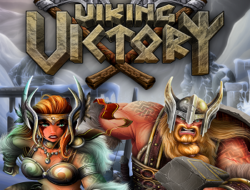 Viking Victory spilleautomater