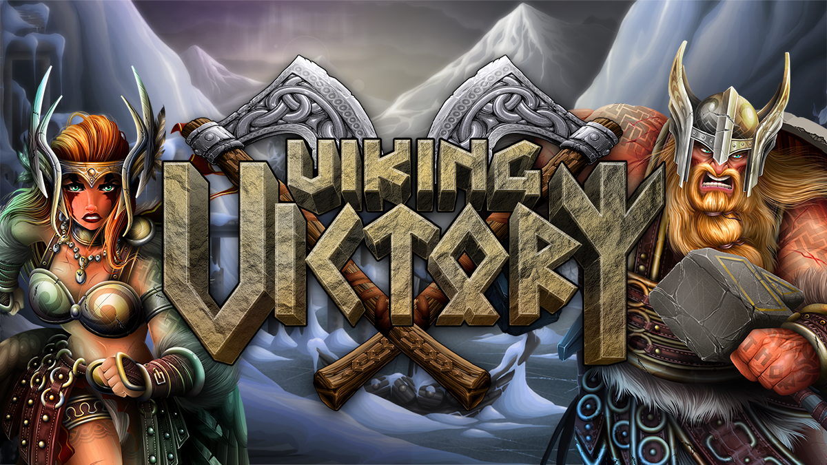 Viking Victory spilleautomat online kasinospillstrategier