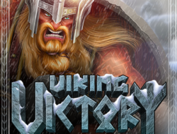 viking victory slot online casino game
