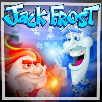jack frost online slot casino game
