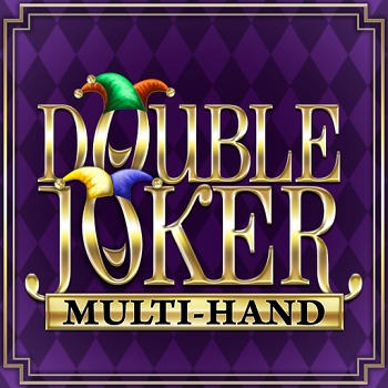 double joker online-videopokeri