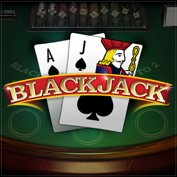 gra stołowa w blackjacka online