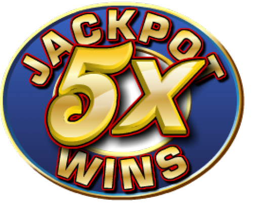 Jackpot Five Times Wins Online Slot Strategier, Tips og Tricks