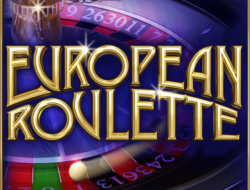 análise do jogo de casino online da roleta europeia