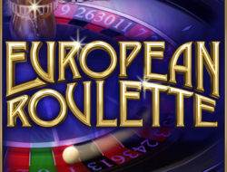 European Roulette Online-Casinospiel-Rezension