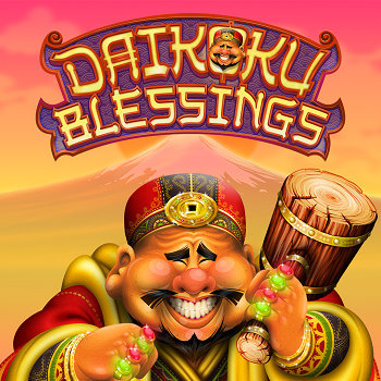 daikoku blessings online slot casino game review