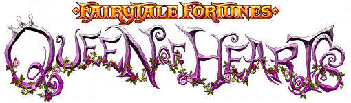 fairytale fortunes queen of hearts slot review
