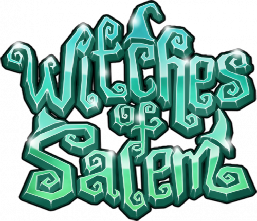 witches of salem slot