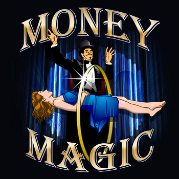 money magic slot review en strategieën