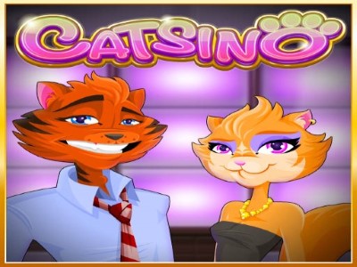 Play Catsino Slot Online for Free on Willis Casino