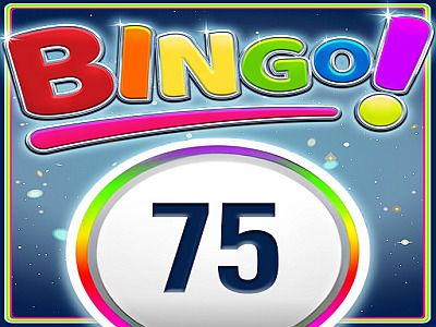 75-Ball BINGO